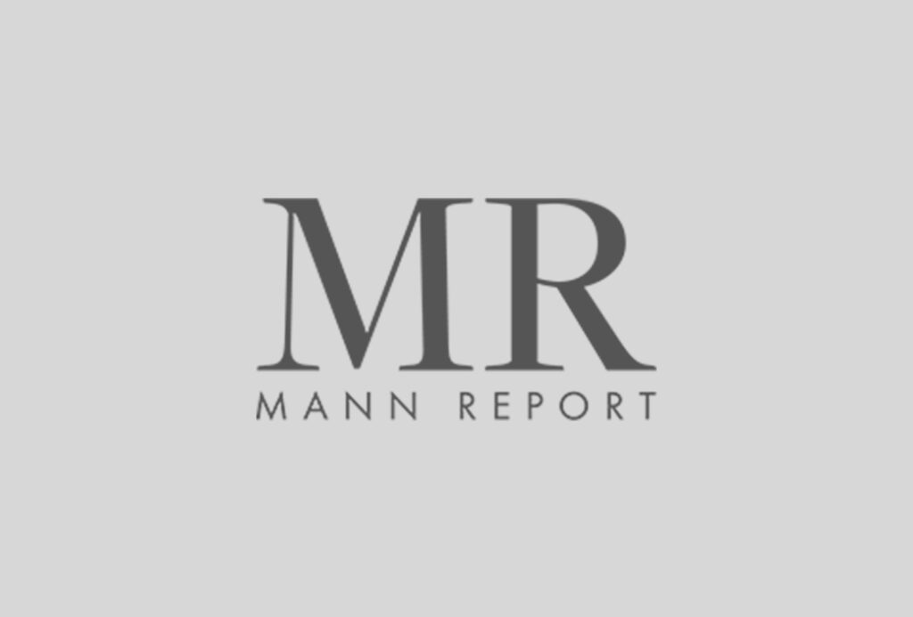 Mann_Report